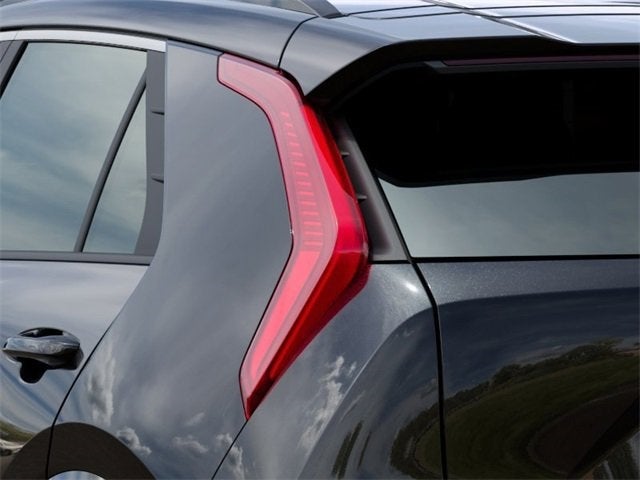 2024 Kia Niro EV Wind