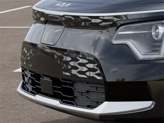 2024 Kia Niro EV Wind