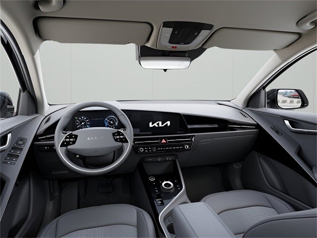 2024 Kia Niro EV Wind