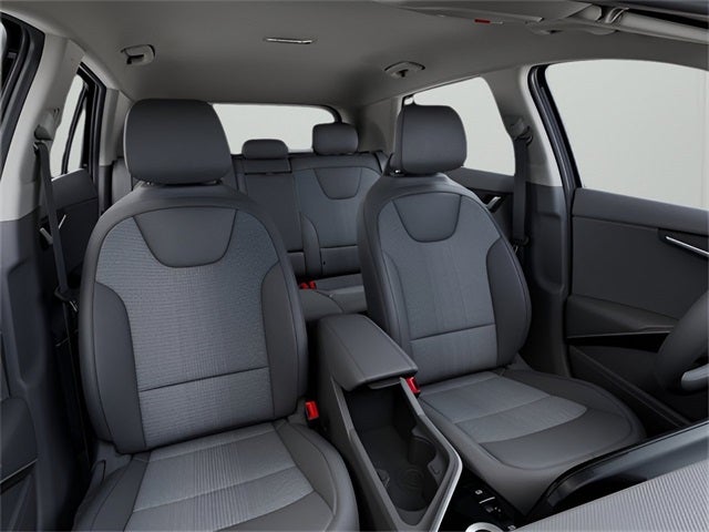 2024 Kia Niro EV Wind