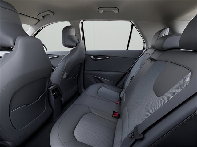 2024 Kia Niro EV Wind