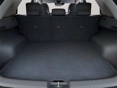 2024 Kia Niro EV Wind