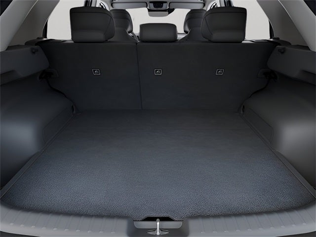 2024 Kia Niro EV Wind