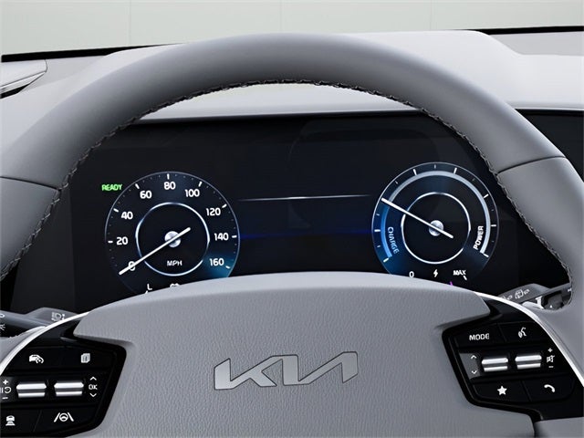 2024 Kia Niro EV Wind