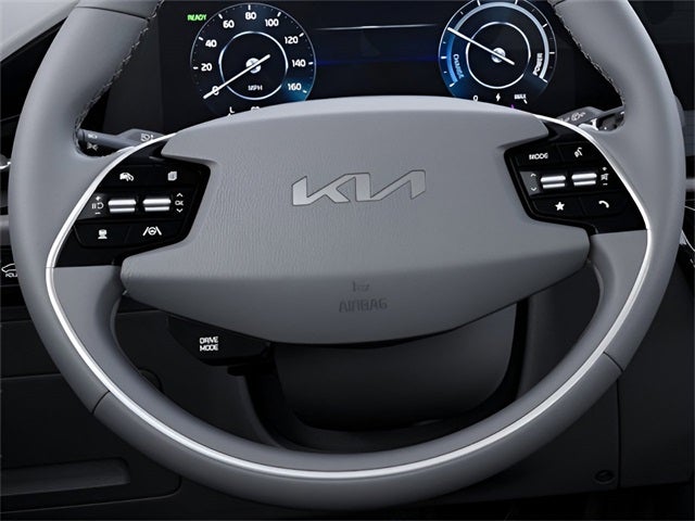 2024 Kia Niro EV Wind