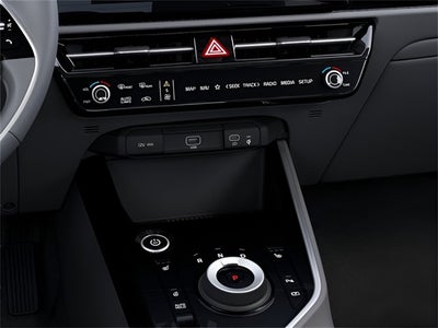 2024 Kia Niro EV Wind