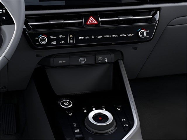 2024 Kia Niro EV Wind