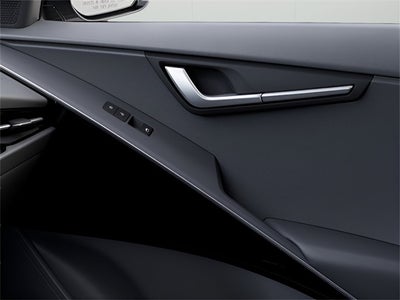 2024 Kia Niro EV Wind