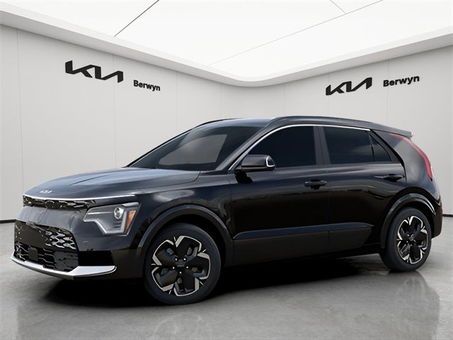 2024 Kia Niro EV Wind