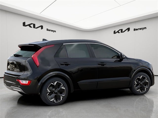 2024 Kia Niro EV Wind