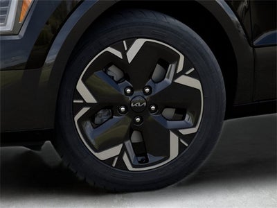 2024 Kia Niro EV Wind