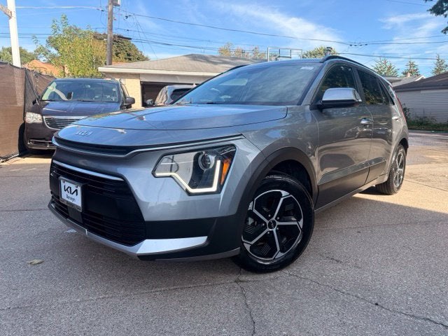 2024 Kia Niro