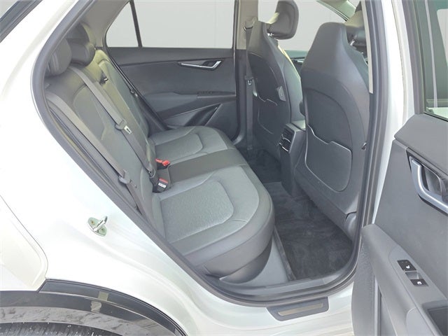 2023 Kia Niro Plug-In Hybrid SX