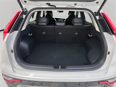 2023 Kia Niro Plug-In Hybrid SX