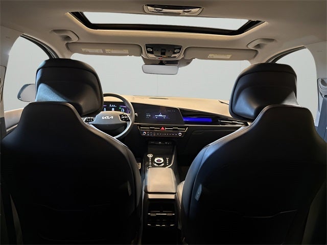 2023 Kia Niro Plug-In Hybrid SX