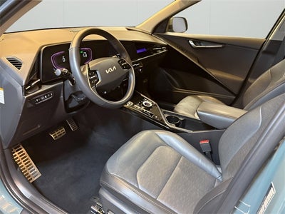 2023 Kia Niro Plug-In Hybrid SX