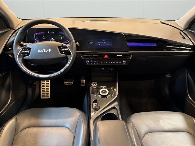 2023 Kia Niro Plug-In Hybrid SX