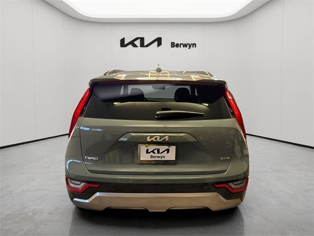 2023 Kia Niro Plug-In Hybrid SX