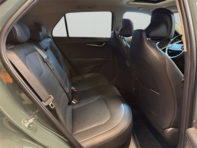 2023 Kia Niro Plug-In Hybrid SX