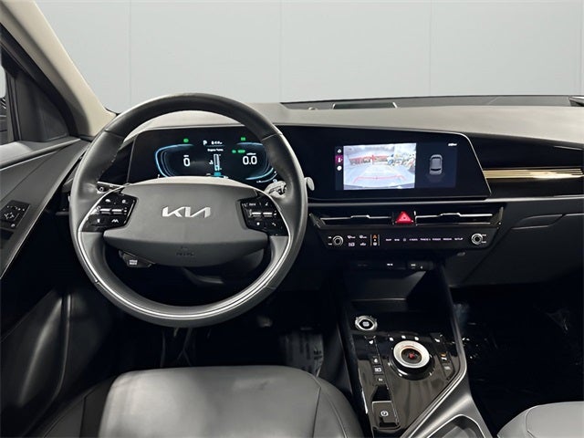 2023 Kia Niro Plug-In Hybrid EX