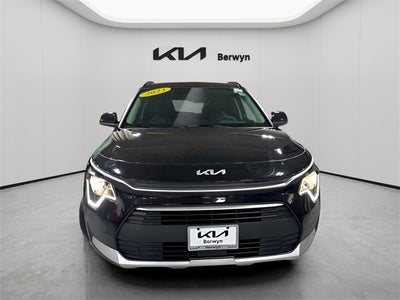 2023 Kia Niro Plug-In Hybrid EX