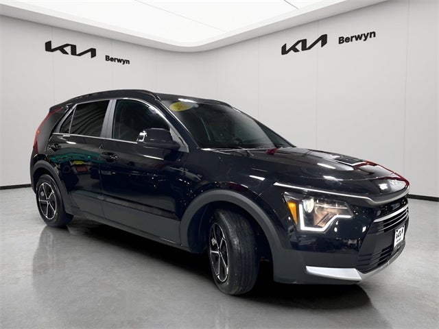 2023 Kia Niro Plug-In Hybrid EX