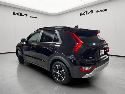 2023 Kia Niro Plug-In Hybrid EX