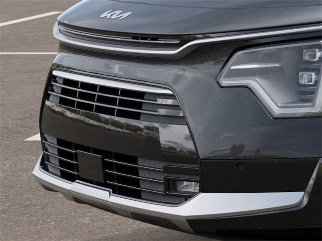 2025 Kia Niro SX Touring