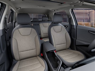 2025 Kia Niro SX Touring