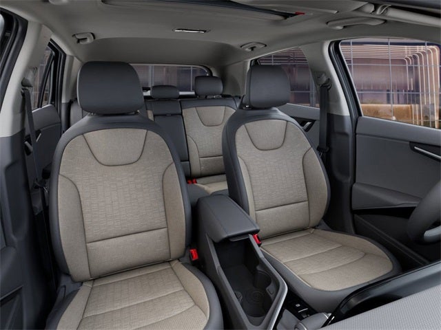 2025 Kia Niro SX Touring