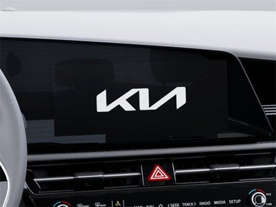 2025 Kia Niro SX Touring