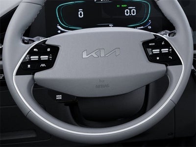 2025 Kia Niro SX Touring