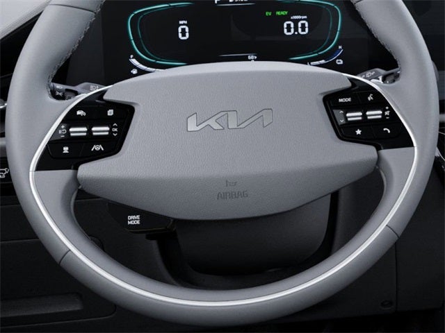 2025 Kia Niro SX Touring