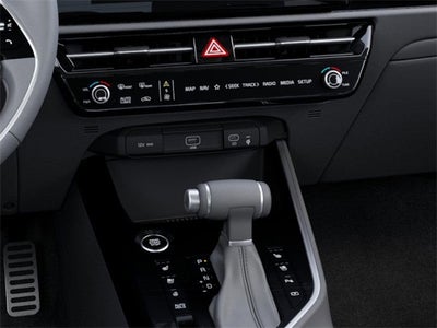 2025 Kia Niro SX Touring