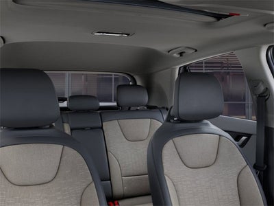 2025 Kia Niro SX Touring