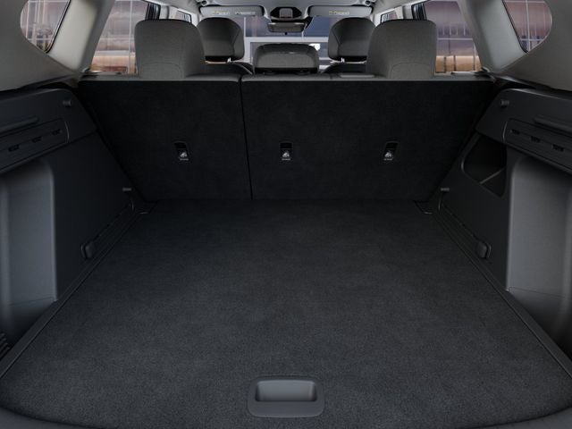 2027 Kia Seltos LX