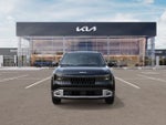 2027 Kia Seltos LX
