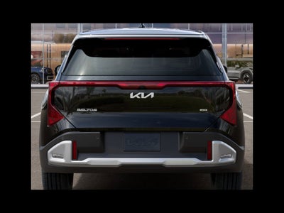 2027 Kia Seltos LX