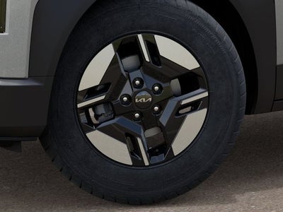 2027 Kia Seltos LX