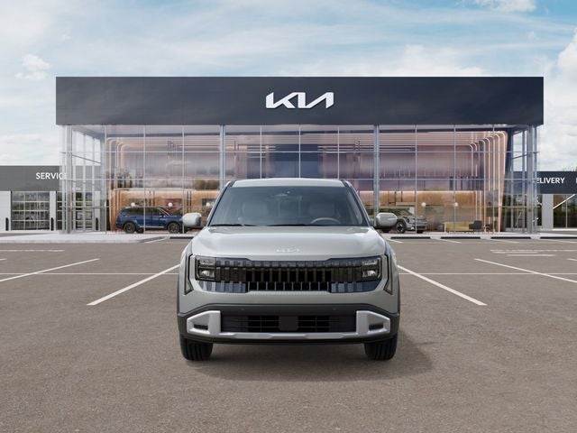 2027 Kia Seltos LX
