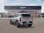 2027 Kia Seltos LX
