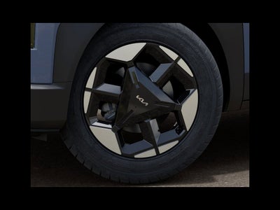 2027 Kia Seltos EX