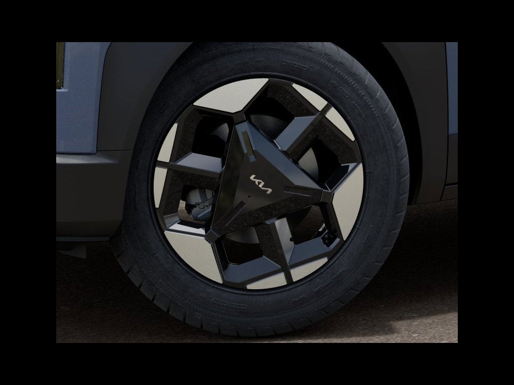 2027 Kia Seltos EX