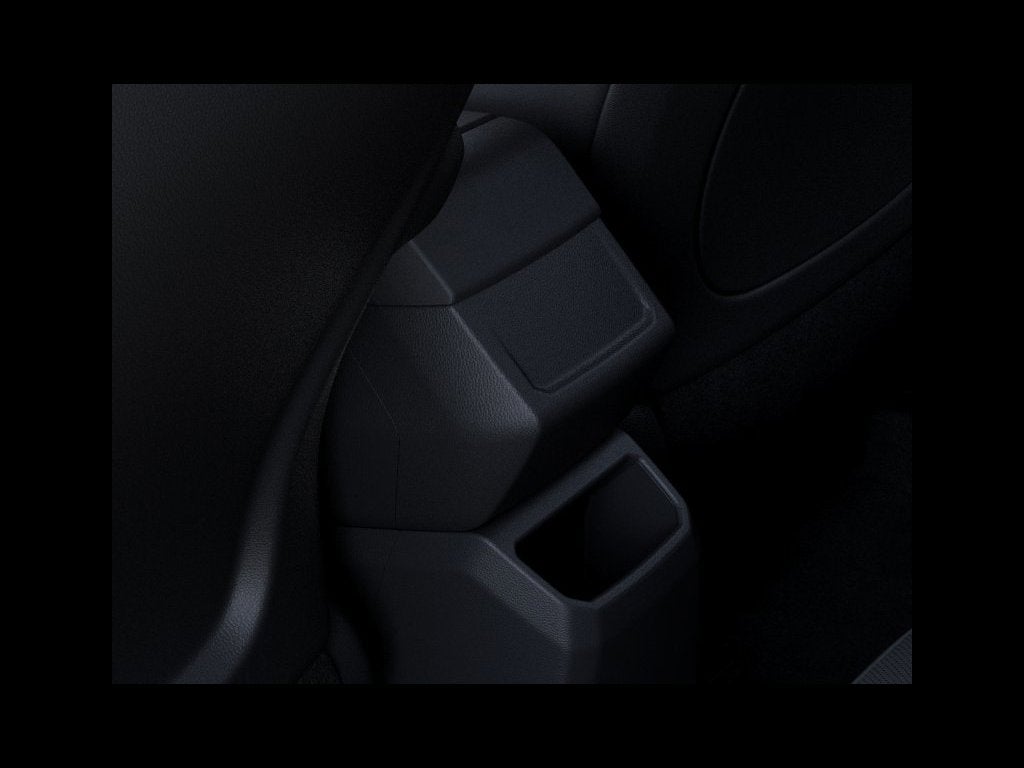 2027 Kia Seltos X-Line SX