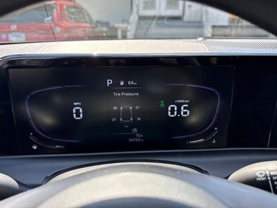 2024 Kia Seltos LX