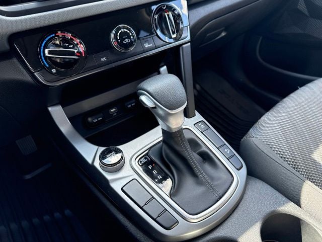 2024 Kia Seltos LX