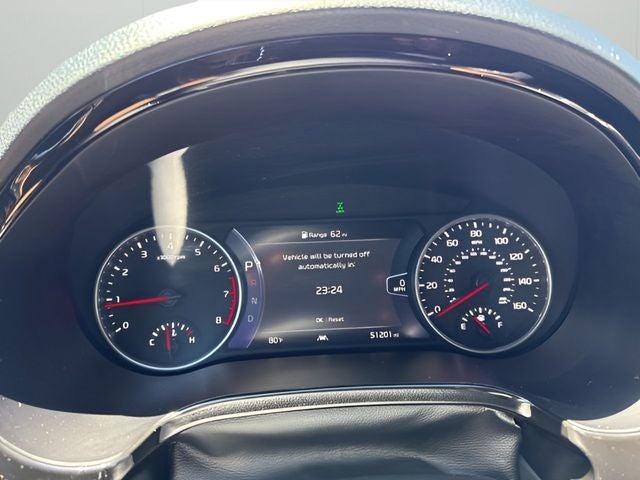 2023 Kia Seltos SX