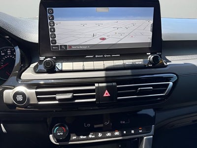 2023 Kia Seltos SX
