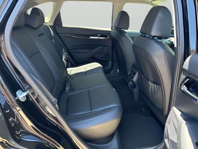 2023 Kia Seltos SX