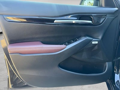 2023 Kia Seltos SX